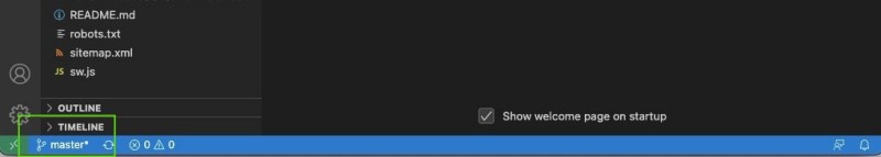 vscode