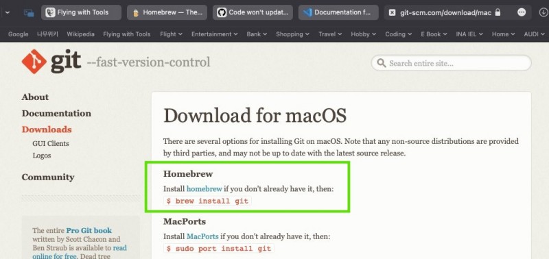 vscode