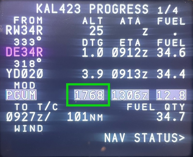 totaldistance