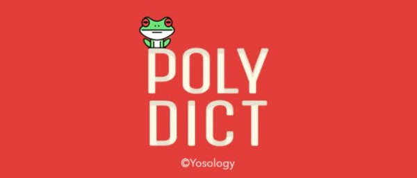 polydict