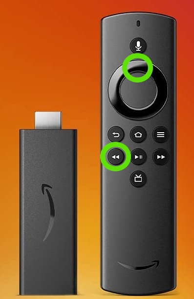 remote