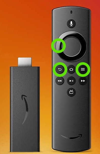 remote