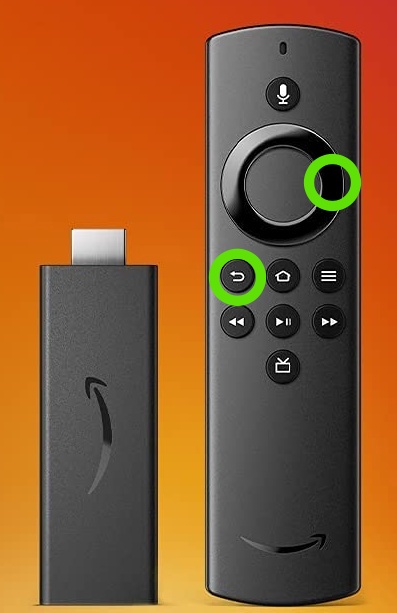 remote