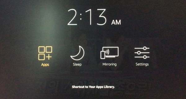 remote