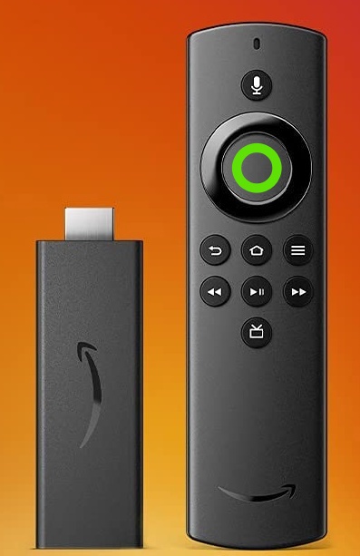 remote