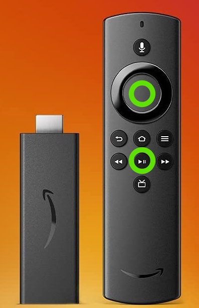 remote