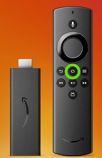 remote