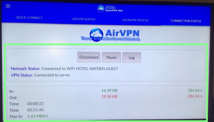 vpn