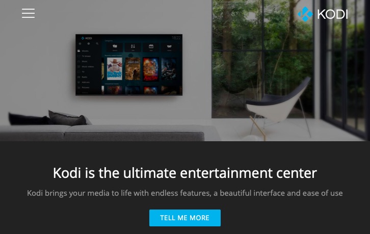 kodi